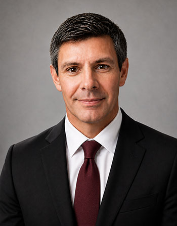 Headshot of Ryan T. Carrere
